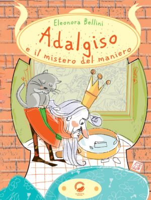 libri per bambini 8-10 anni – La Ruota Edizioni